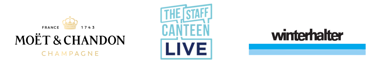 The Staff Canteen Sommeliers Lunch Jason Atherton City Social Michelin star